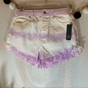 NWT- wild fable shorts!